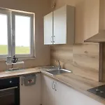 דירה Bakalli *