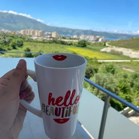 Appartement Bakalli