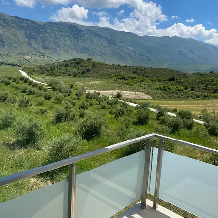 Apartamento Bakalli Vlorë