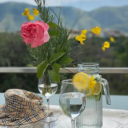 Apartamento Bakalli Vlorë