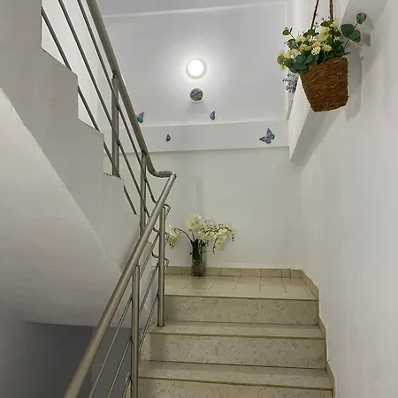Appartement Bakalli Vlorë