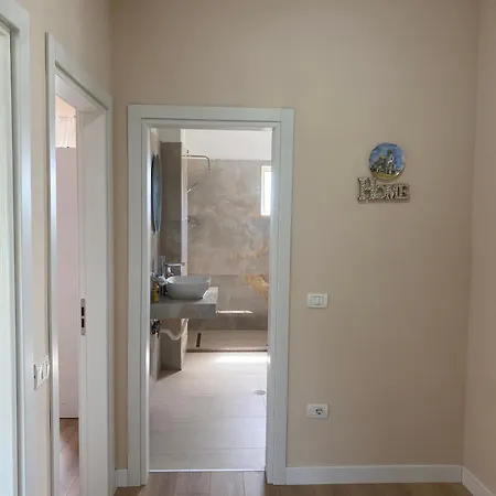 Appartement Bakalli
