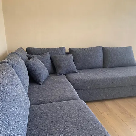 Bakalli Appartement Vlorë