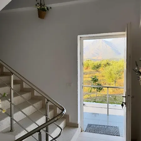Appartement Bakalli Vlorë