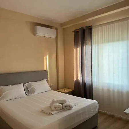 Apartamento Bakalli Vlorë