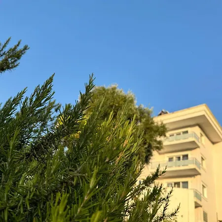 Appartement Bakalli Vlorë