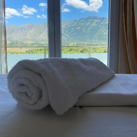 Bakalli Apartment Vlore