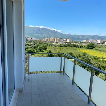 Bakalli Apartmán