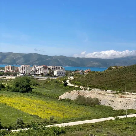Apartmán Bakalli