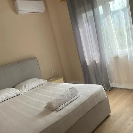 Bakalli Apartment Vlorë