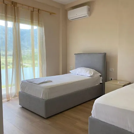 Bakalli Apartment Vlore
