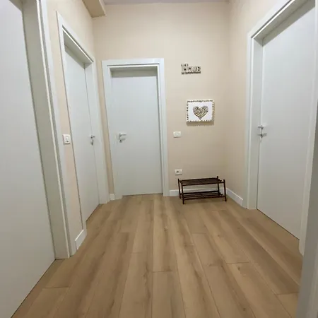 Apartamento Bakalli