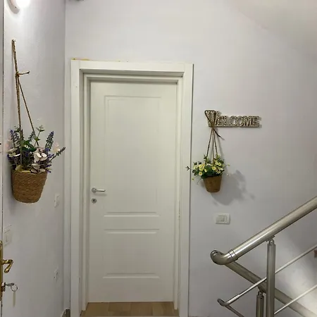 Bakalli Apartment *