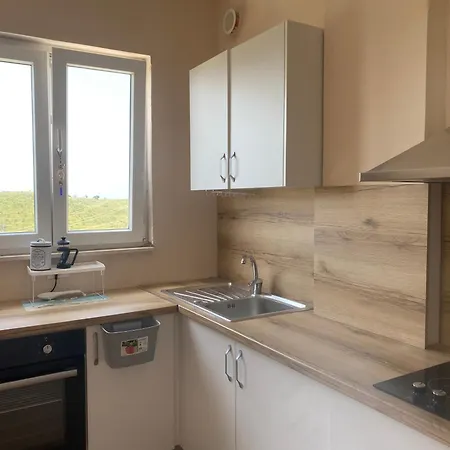 Apartment Bakalli *