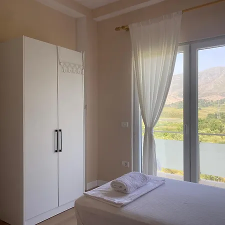 Bakalli Apartment Vlorë