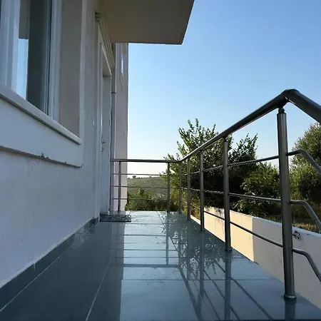 Bakalli Apartment Vlore