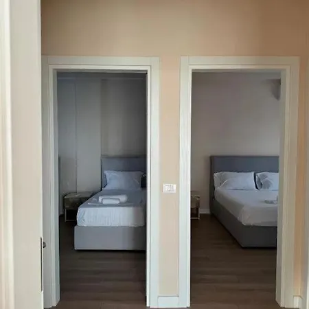 Bakalli アパート Vlorë