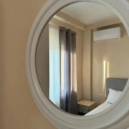 Bakalli アパート *