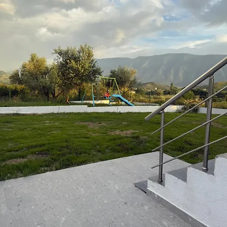 Bakalli Apartmán Vlorë
