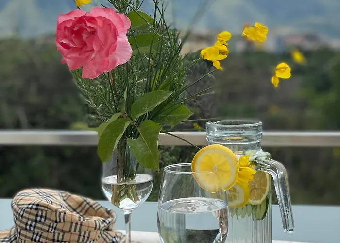 Apartman Bakalli Vlora