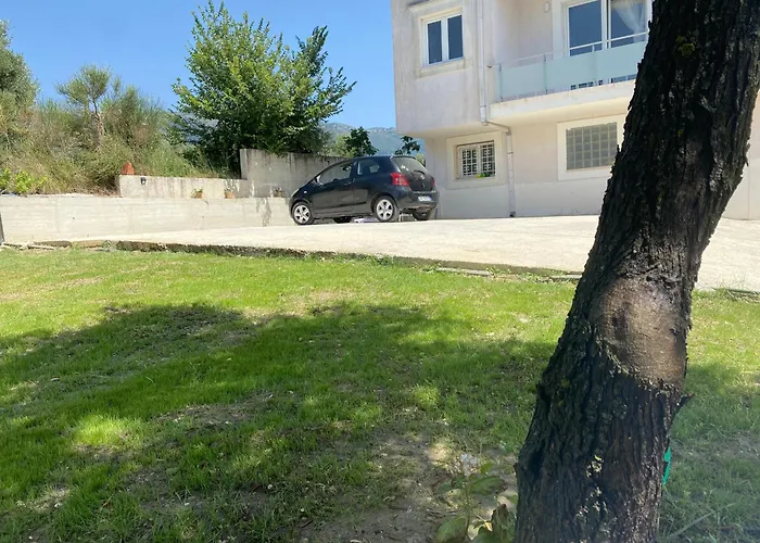 Апартаменты Bakalli Влёра