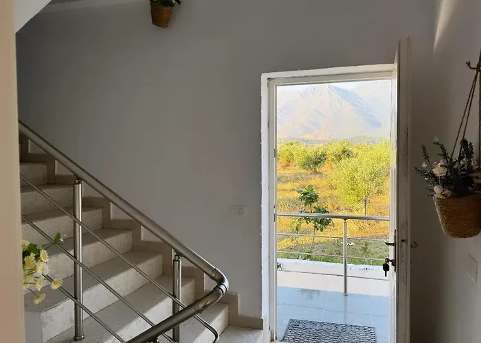 Апартаменты Bakalli Влёра