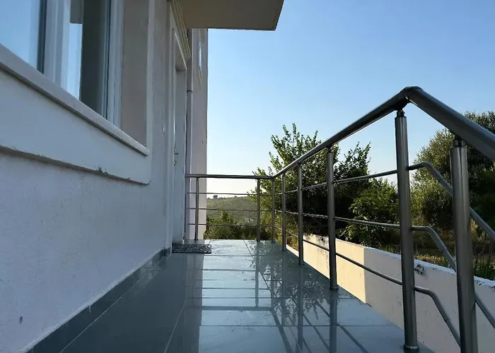 Bakalli Апартаменты Влёра