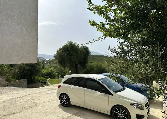 Апартаменты Bakalli *