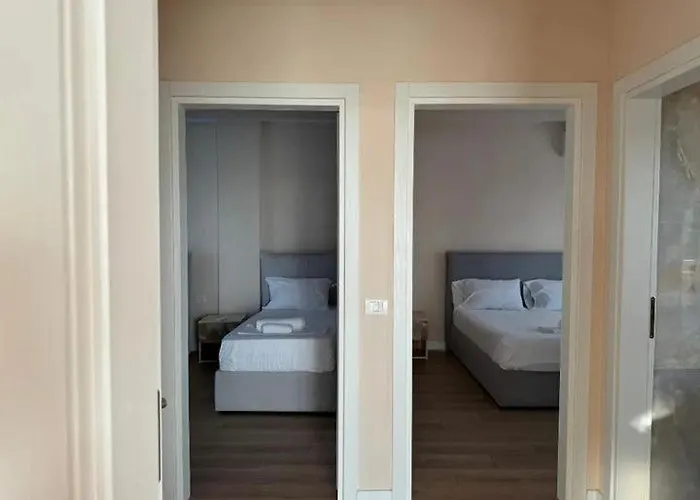 Bakalli Апартаменты Влёра