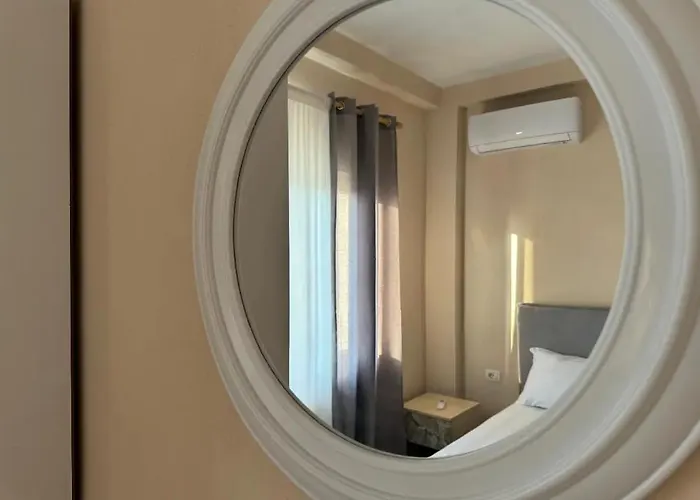 Bakalli Апартаменты *