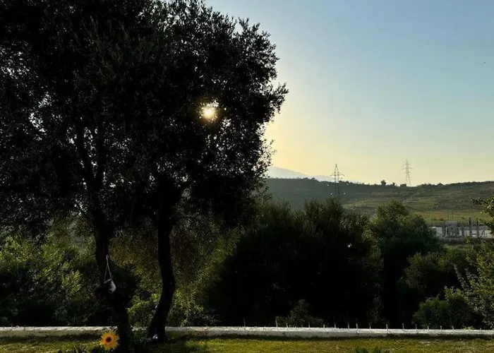 Bakalli Апартаменты *